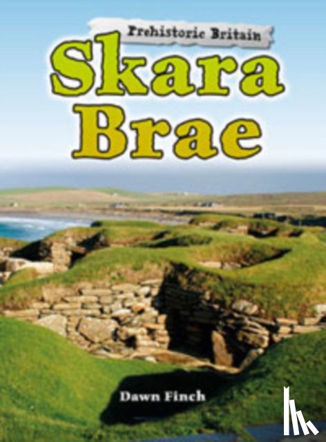 Finch, Dawn - Skara Brae