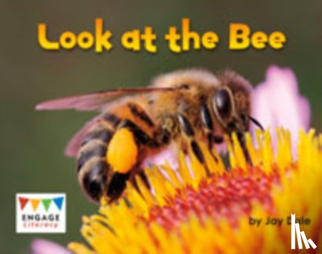 Dale, Jay - Look at the Bee