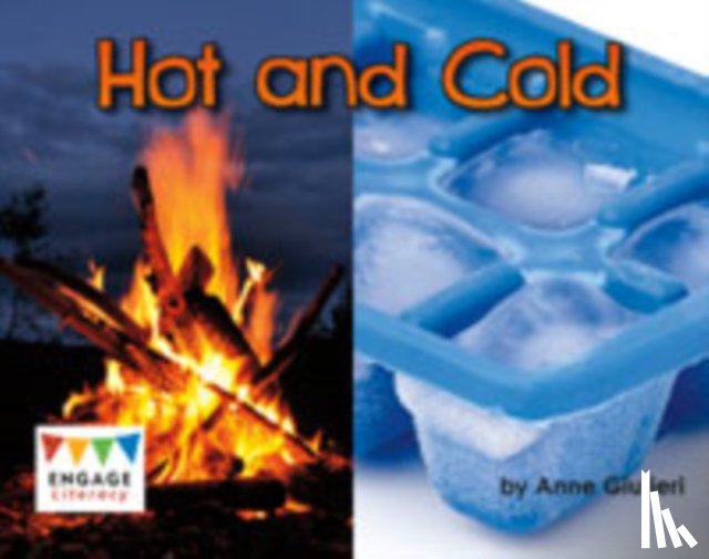 Giulieri, Anne - Hot and Cold