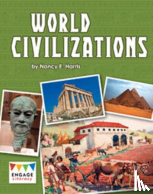 Harris, Nancy - World Civilizations