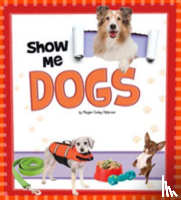Peterson, Megan C - Show Me Dogs