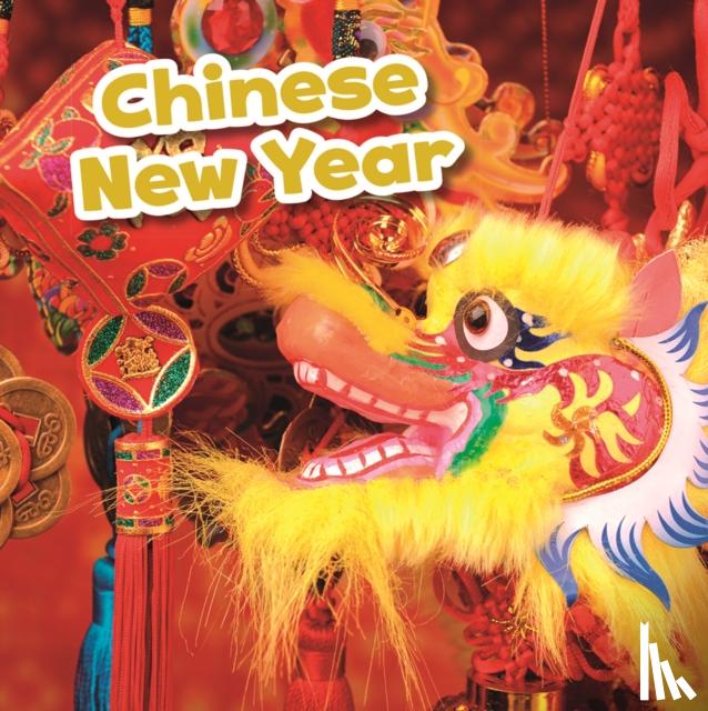 Amstutz, Lisa J. - Chinese New Year
