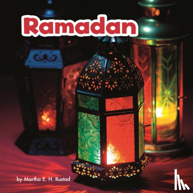 Amstutz, Lisa J. - Ramadan