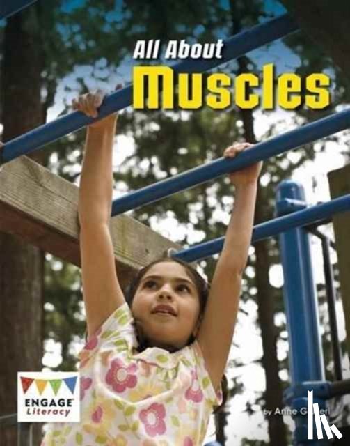 Giulieri, Anne - All About Muscles