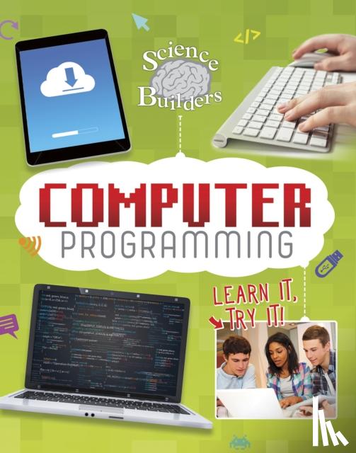 Edelman, Brad - Computer Programming