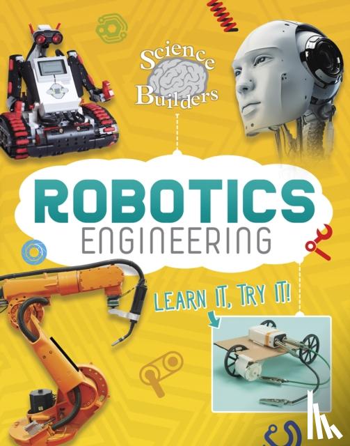 Sobey, Ed - Robotics Engineering