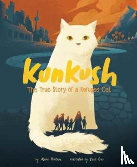 Ventura, Marne - Kunkush