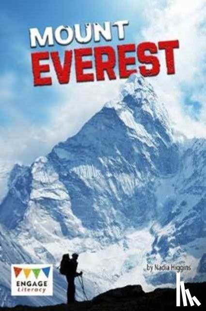 Higgins, Nadia - Mount Everest