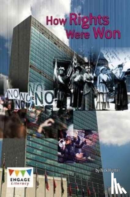 Hunter, Nick - How Rights Were Won
