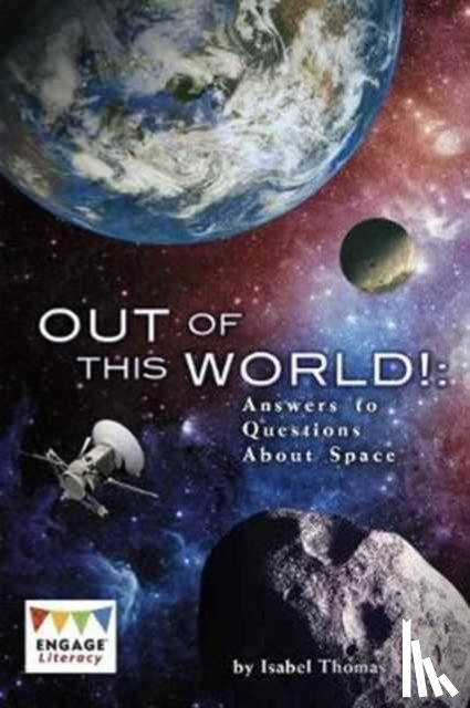 Thomas, Isabel - Out of This World!