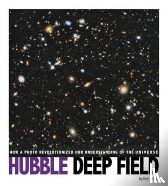 Nardo, Don - Hubble Deep Field