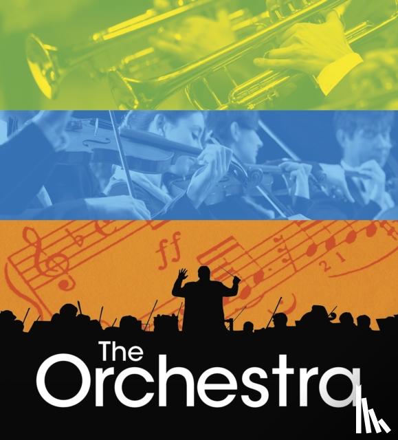 Spilsbury, Richard - The Orchestra