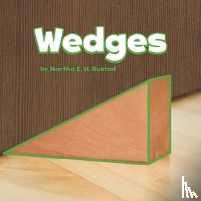 Rustad, Martha E. H. - Wedges