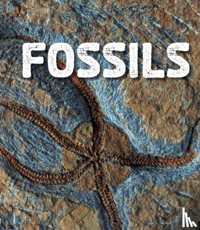 Sawyer, Ava - Fossils