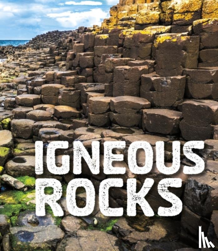 Sawyer, Ava - Igneous Rocks