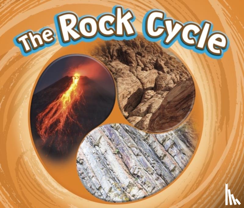 Ipcizade, Catherine - The Rock Cycle