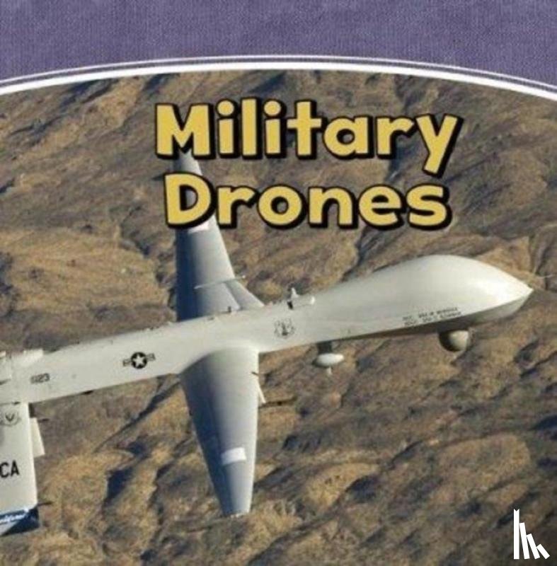 Scheff, Matt - Military Drones