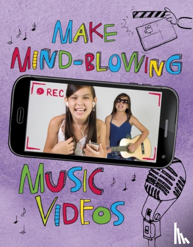 Troupe, Thomas Kingsley - Make Mind-Blowing Music Videos