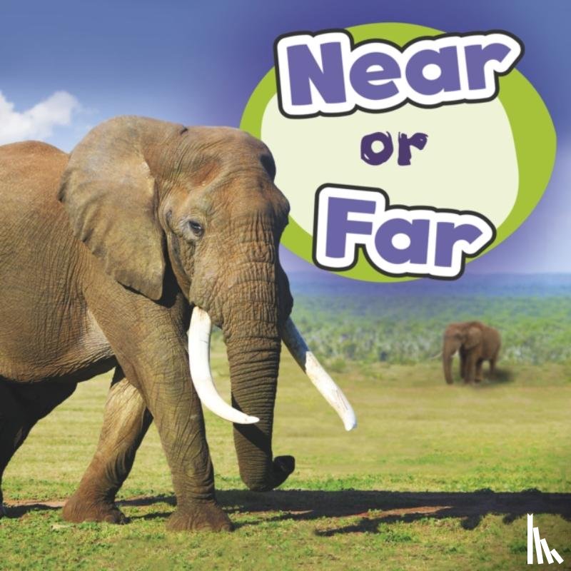 Blevins, Wiley - Near or Far