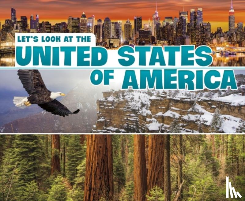 Frisch-Schmoll, Joy - Let's Look at the United States of America