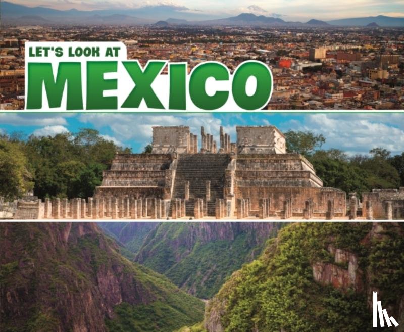 Reynolds, A.M. - Let's Look at Mexico