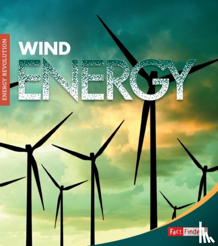 Eboch, Christine Elizabeth - Wind Energy