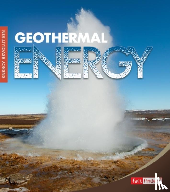 Eboch, Christine Elizabeth - Geothermal Energy