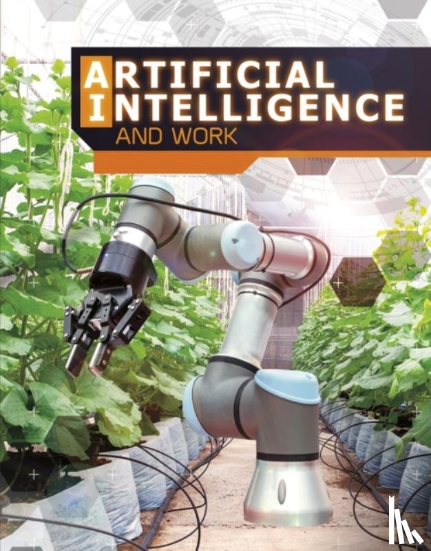 Klepeis, Alicia Z. - Artificial Intelligence and Work