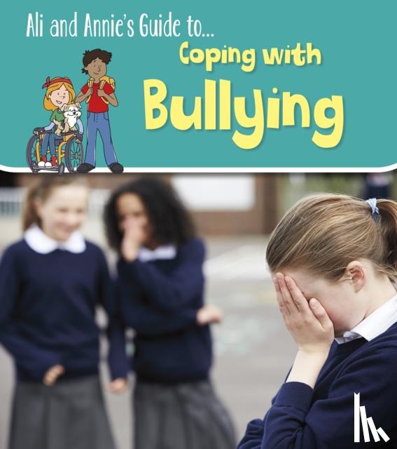 Throp, Claire - Coping with Bullying