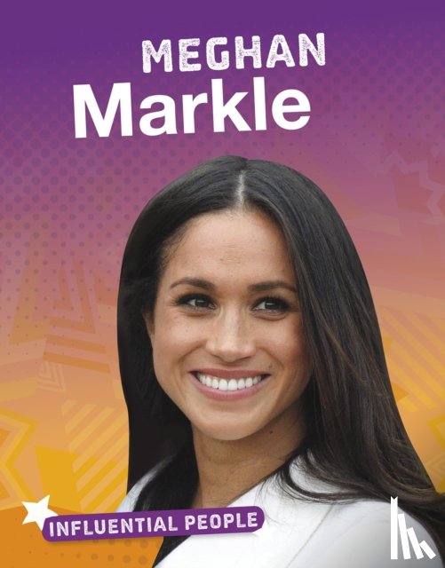Golkar, Golriz - Meghan Markle