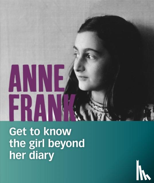 Radomski, Kassandra - Anne Frank