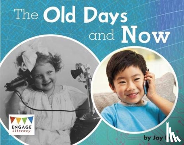 Dale, Jay - The Old Days and Now