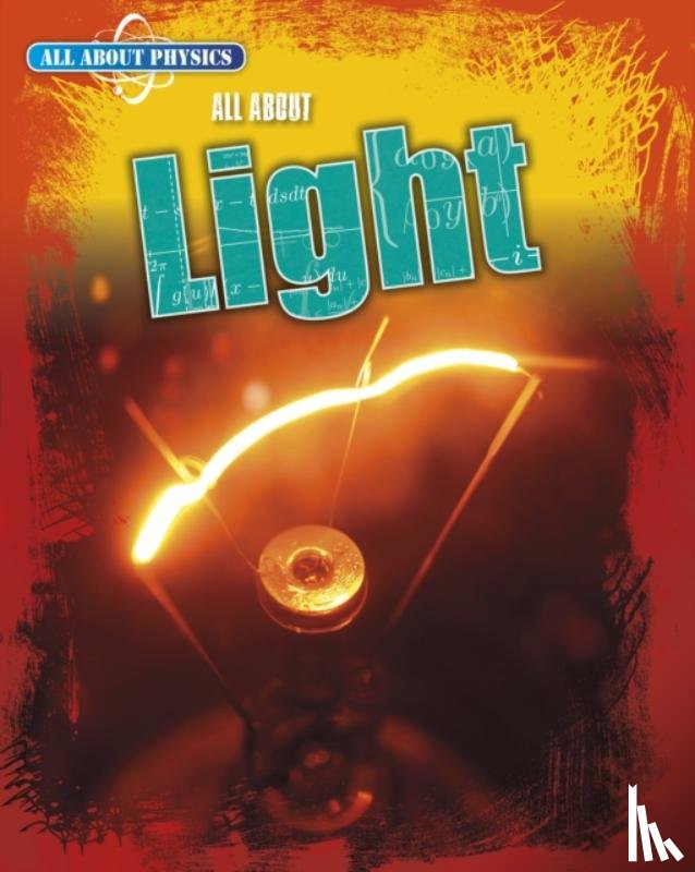 Gray, Leon - All About Light