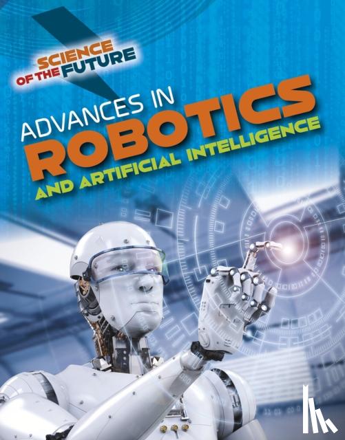 Jackson, Tom - Advances in Robotics and Artificial Intelligence