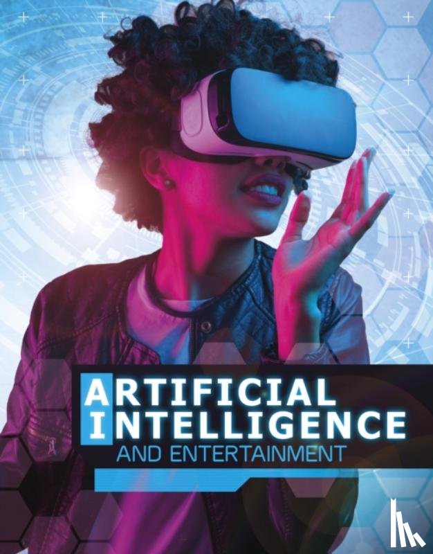 Enz, Tammy - Artificial Intelligence and Entertainment