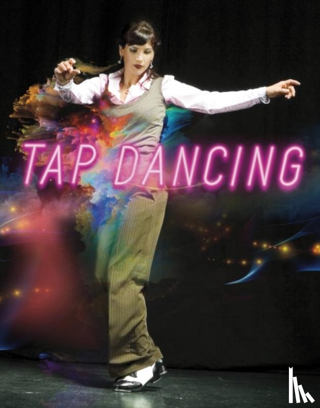 Rissman, Rebecca - Tap Dancing