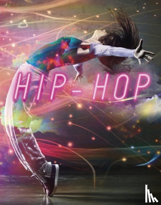 Mortensen, Lori - Hip-Hop