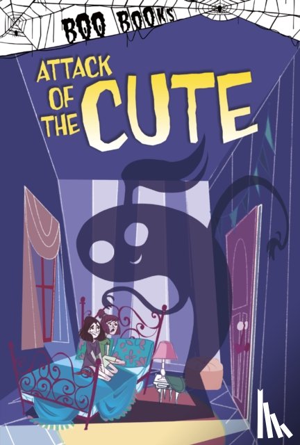 Jaycox, Jaclyn - Attack of the Cute