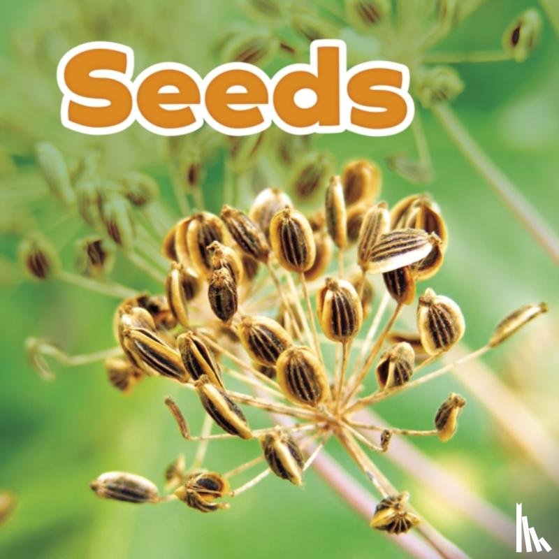 Kirkman, Marissa (Product Manager) - Seeds