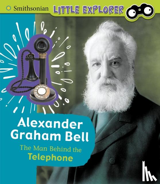 Sally Lee - Alexander Graham Bell