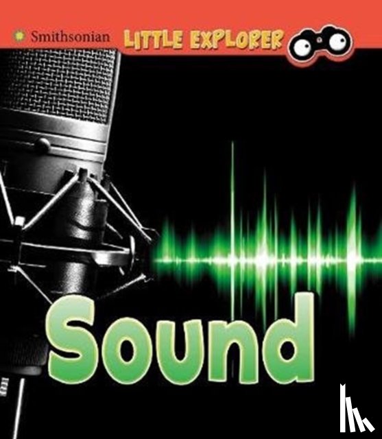 Peterson, Megan Cooley - Sound