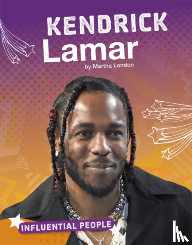 London, Martha - Kendrick Lamar