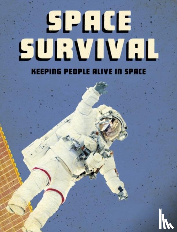Klepeis, Alicia Z. - Space Survival