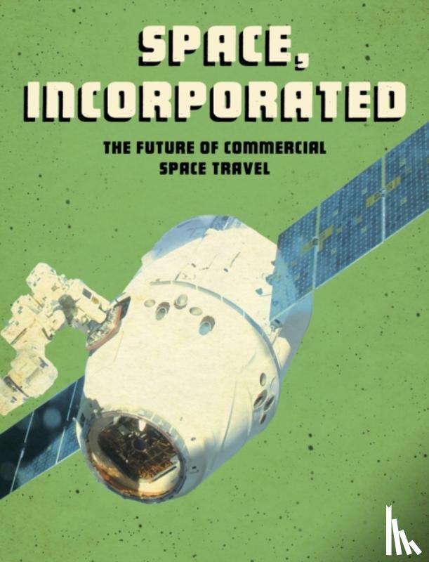 Orr, Tamra B. - Space, Incorporated