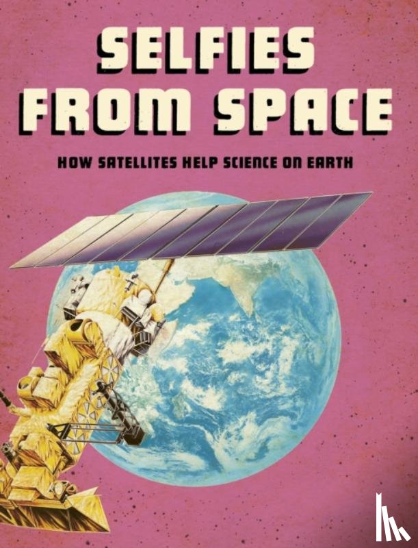 Orr, Tamra B. - Selfies from Space