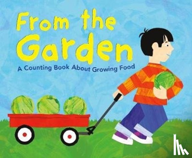 Dahl, Michael (Author) - From the Garden
