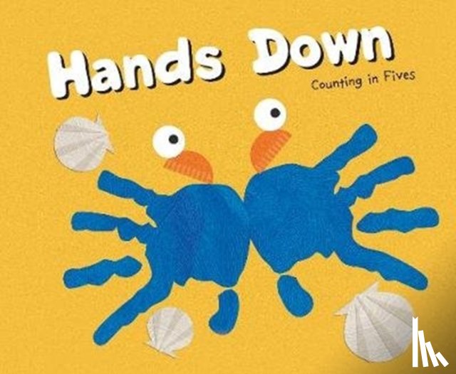 Dahl, Michael (Author) - Hands Down
