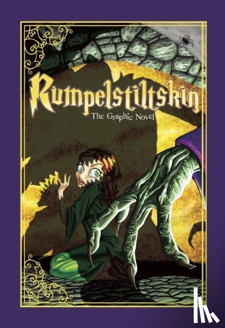  - Rumpelstiltskin