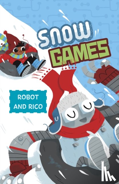 Suen, Anastasia - Snow Games