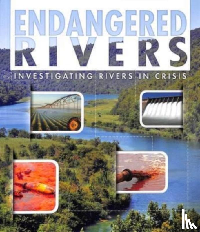 Rani Iyer - Endangered Rivers